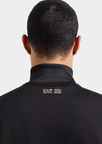 Спортивный костюм ZIP EA7 Спортивный костюм ZIP EA7