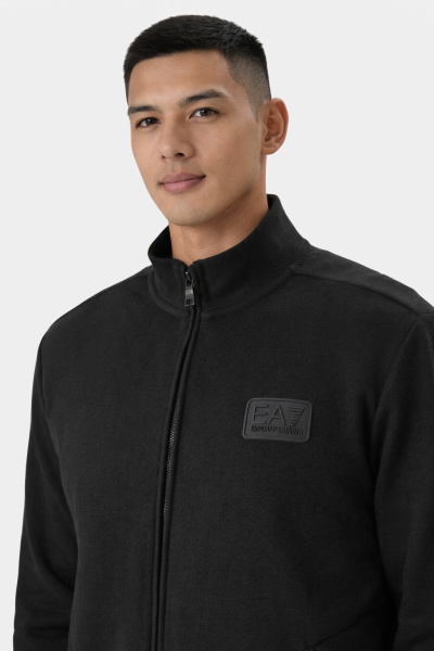 Спортивный верх ZIP EA7