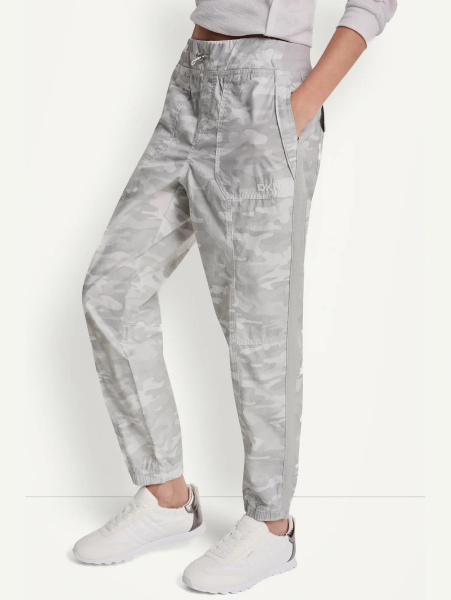 Спортивные брюки DKNY