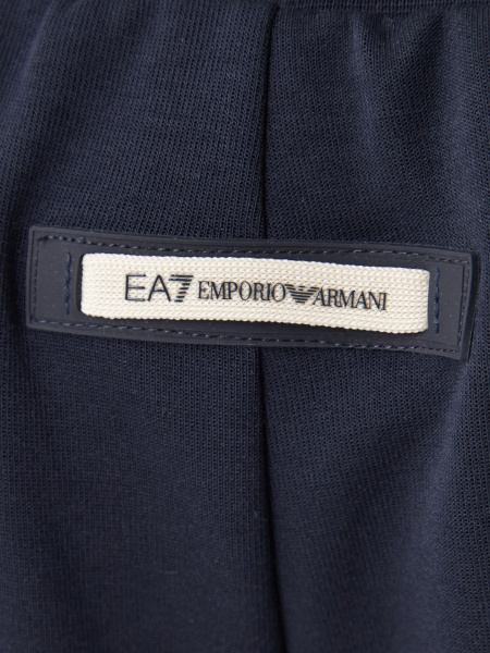 Спортивные брюки EA7