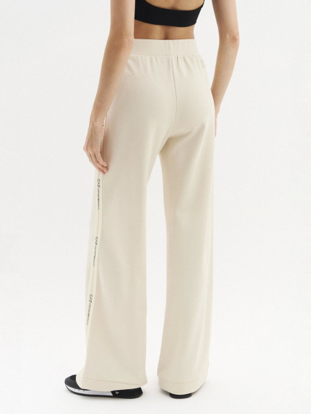 Спортивные брюки EA7