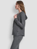 Спортивный верх ZIP DKNY
