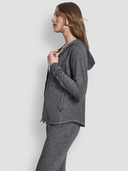 Спортивный верх ZIP DKNY