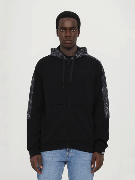 Спортивный верх ZIP Спортивный верх ZIP