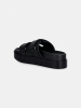 Шлепанцы DKNY