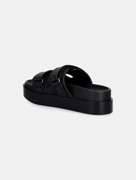 Шлепанцы DKNY