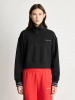 Спортивный верх 1/4 ZIP