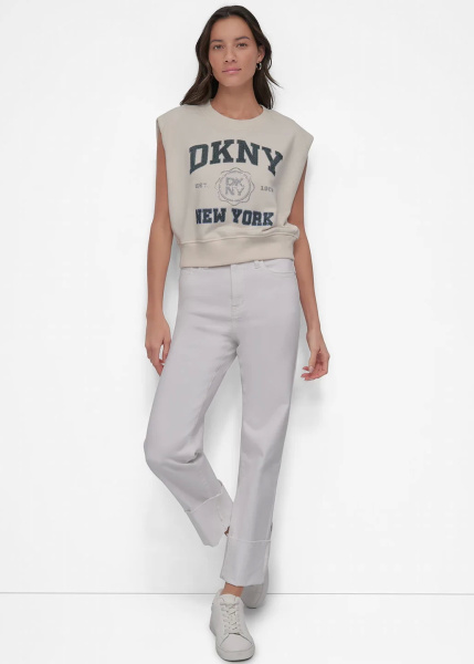 Футболка DKNY
