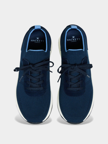 Кроссовки Hackett London