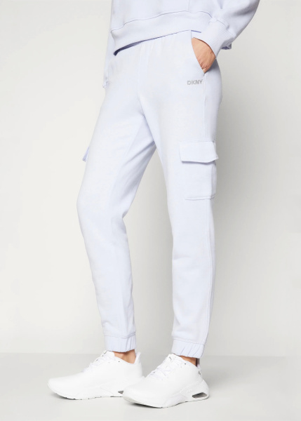 Спортивные брюки DKNY