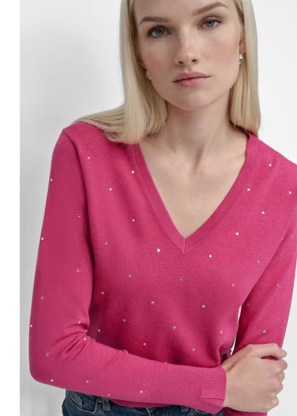 Джемпер DKNY