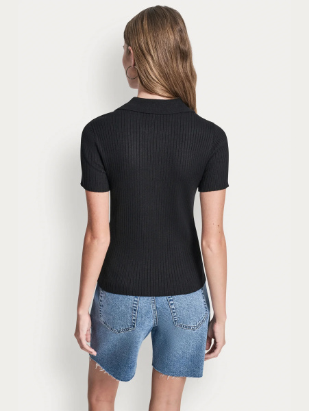 Пуловер DKNY