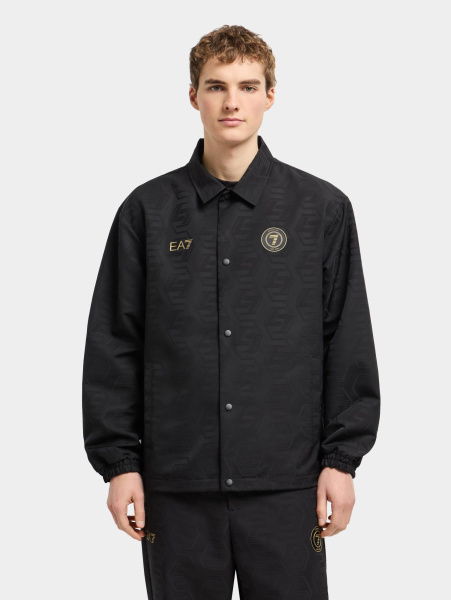 Спортивный верх ZIP