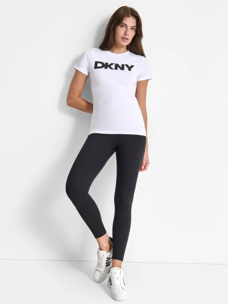 Футболка DKNY