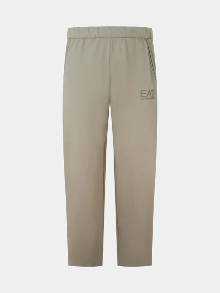 Спортивные брюки EA7