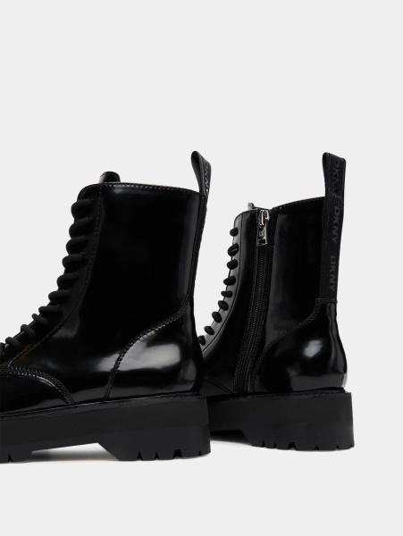 Ботинки DKNY