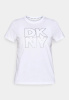 Футболка DKNY