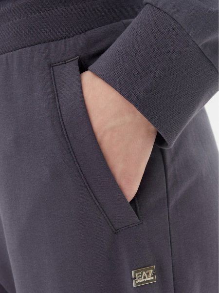 Спортивный костюм ZIP EA7