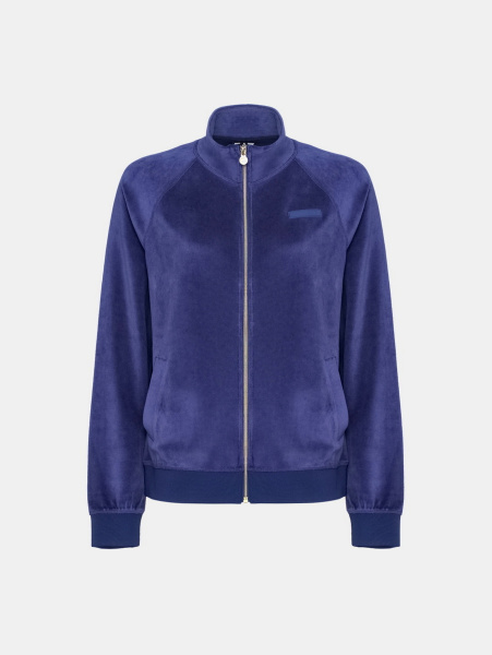 Спортивный верх ZIP EA7