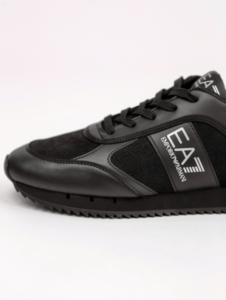 Кроссовки EA7 Кроссовки EA7