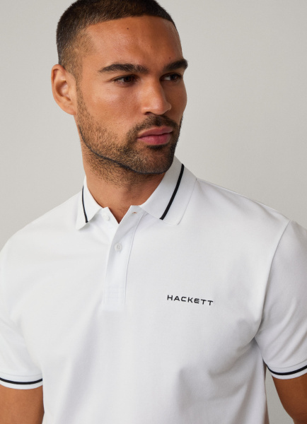 Поло Hackett London