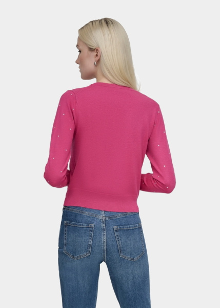 Джемпер DKNY