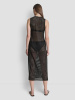 Платье DKNY