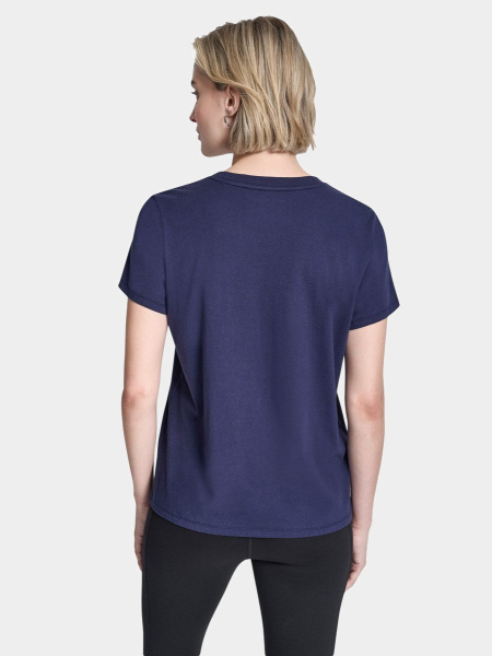 Футболка DKNY