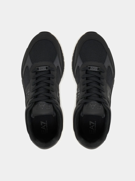 Кроссовки EA7