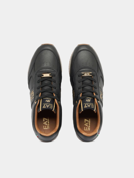 Кроссовки EA7