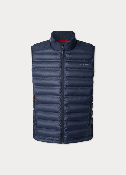 Жилет Hackett London