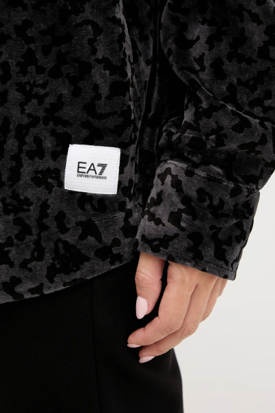Рубашка EA7