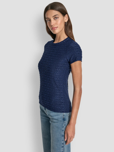 Футболка DKNY