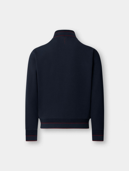 Спортивный верх ZIP Hackett London