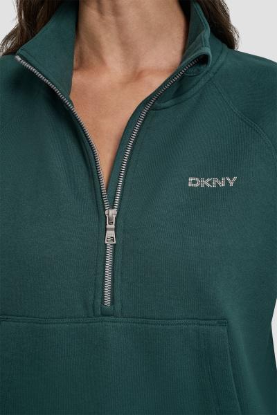 Пуловер DKNY