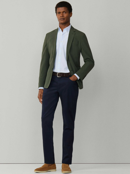 Джинсы Hackett London