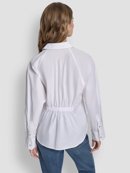 Рубашка DKNY