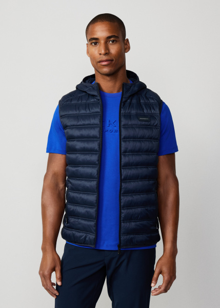 Жилет Hackett London