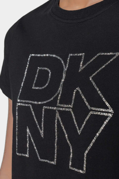Футболка DKNY