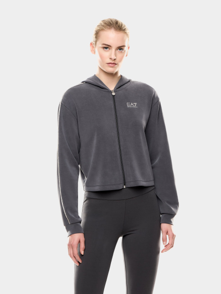 Спортивный верх ZIP