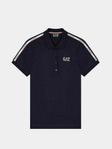 Поло EA7