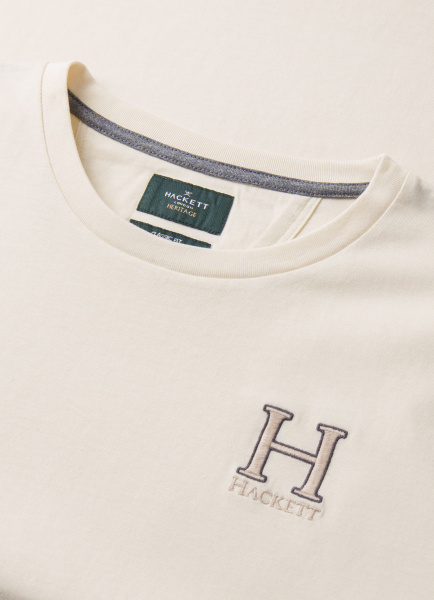 Футболка Hackett London