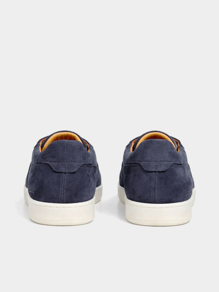 Кеды Hackett London