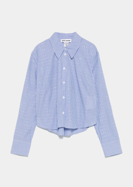 Рубашка DKNY