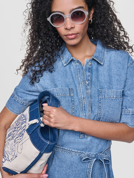 Платье DKNY