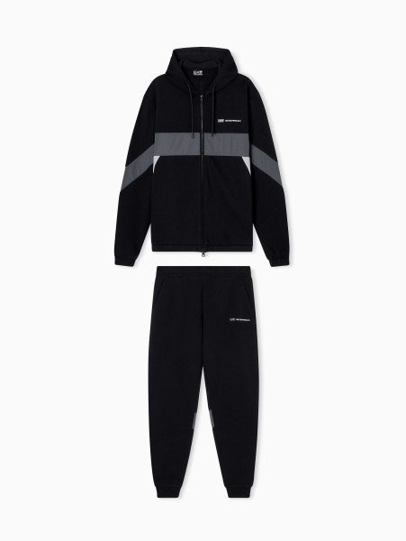 Спортивный костюм ZIP EA7