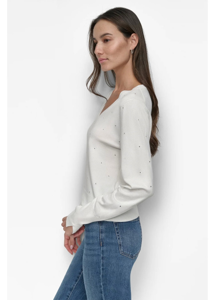 Джемпер DKNY