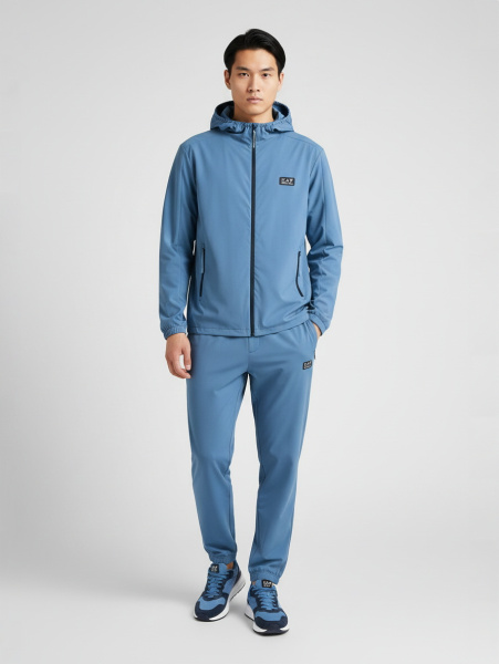 Спортивный верх ZIP EA7