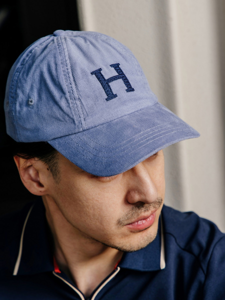 Кепка Hackett London