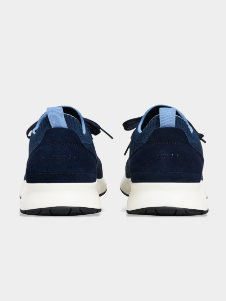 Кроссовки Hackett London